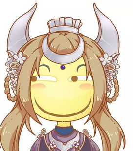 《劍網3》滑稽表情包 魔力獨特不可缺少