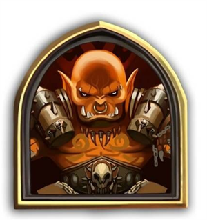 《爐石傳說》各職業“辛酸史”，竟發現他才是“暴雪親兒子”