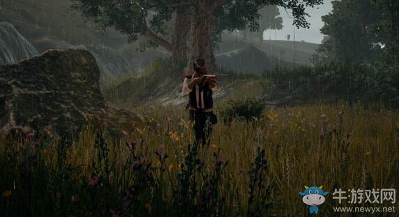 《絕地求生：大逃殺》今日突破steam同時在線人數新記錄！