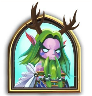 《爐石傳說》各職業“辛酸史”，竟發現他才是“暴雪親兒子”