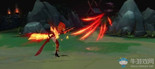 《300英雄》史上最好評新版本上線