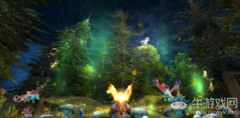 暴雪究竟會不會出《魔獸世界》懷舊服？