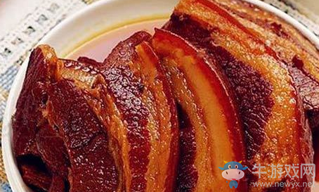 武俠搞事錄：國慶佳節 一起看看《劍網3》里的美食吧！