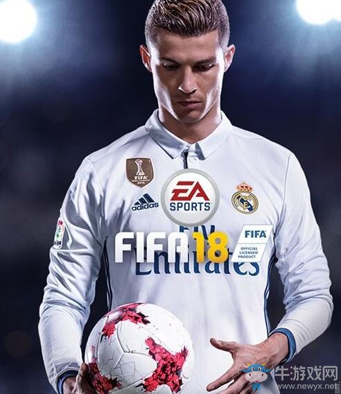 EA確認《FIFA 18》試玩版不會登陸Switch平臺