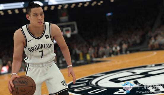 《NBA 2K18》正式發(fā)售 全新街區(qū)模式感受NBA球星的日常