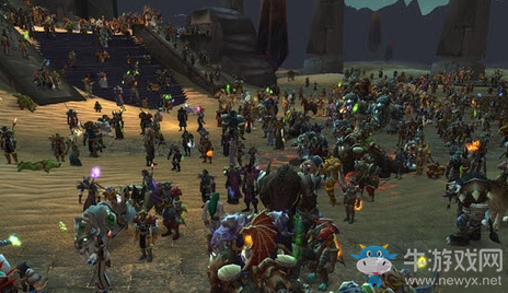 暴雪究竟會不會出《魔獸世界》懷舊服？