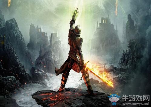 《龍騰世紀》總監(jiān)：新作已在開發(fā)但并不是龍騰4