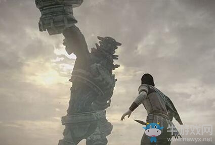 《旺達(dá)與巨像：重制版》PS4國行過審 或同步發(fā)售