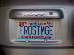 哥來自艾澤拉斯！看國外《魔獸世界》玩家們的有趣車牌