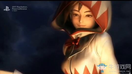 TGS2017：《最終幻想9》PS4版公布 今天就開始配信