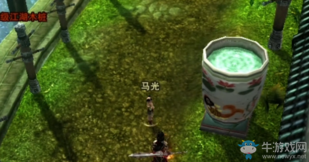 武俠搞事錄：隱藏彩蛋 《劍網(wǎng)3》七秀門派驚喜大盤點