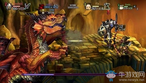PS4《龍之皇冠：專業版》決定發售繁體中文版