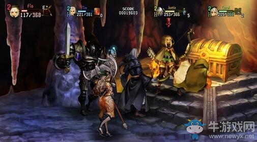 PS4《龍之皇冠：專業版》決定發售繁體中文版