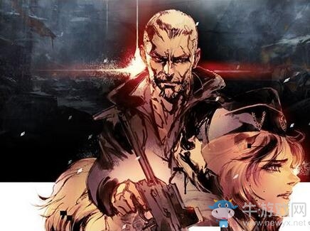 《LEFT ALIVE》將繼承《前線任務》的世界觀