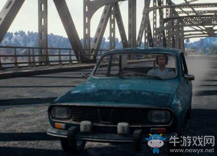 《絕地求生》制作人：想加入單人游戲 引入新車輛