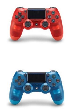 “喜迎TGS，暢玩國慶” PS4惠贈(zèng)促銷活動(dòng)開啟