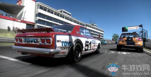 《極品飛車13：變速》工作室負責人爆粗怒噴EA 想陷害我們竊取技術
