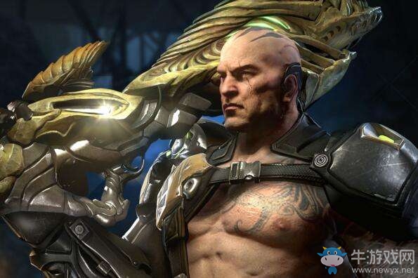 《火源計劃》的結婚系統？值得期待！