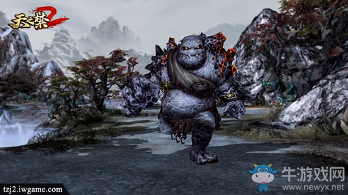 《天之禁2》趣味大數據 這怪物竟慘遭滅門？