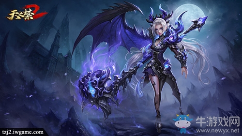 《天之禁2》趣味大數據 這怪物竟慘遭滅門？