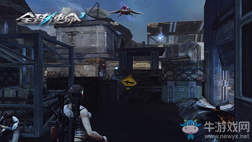 噩夢(mèng)大逃殺？《全球使命3》限時(shí)任務(wù)大起底