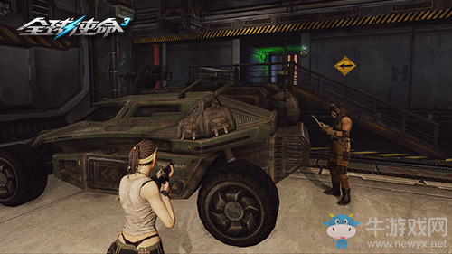 熱力周末一觸即發《全球使命3》秋分不降溫