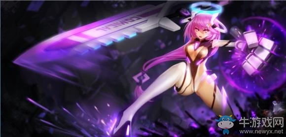 《300英雄》新區饋贈 東方英雄、300娘免費得