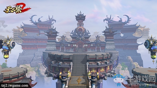 《天之禁2》趣味大數據 這怪物竟慘遭滅門？