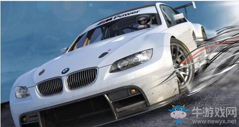 《極品飛車13：變速》工作室負責人爆粗怒噴EA 想陷害我們竊取技術
