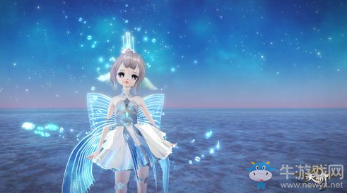 這不可能是我的七夕時裝 《天諭》時裝染色方案揭秘