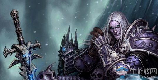 外媒評游戲難忘時刻《魔獸世界》天譴之門戰役入選