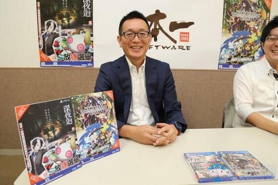 《魔界戰記5》Switch版將支持繁中！