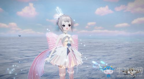 這不可能是我的七夕時裝 《天諭》時裝染色方案揭秘