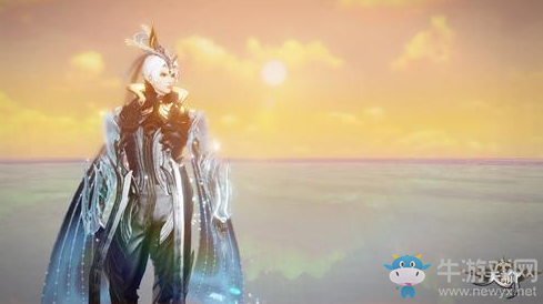 這不可能是我的七夕時裝 《天諭》時裝染色方案揭秘