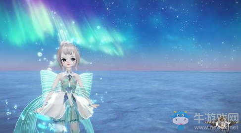 這不可能是我的七夕時裝 《天諭》時裝染色方案揭秘