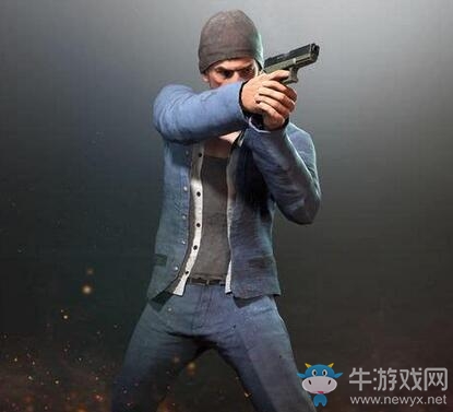 霧天這些武器才是神器！看完《絕地求生》隨便吃雞