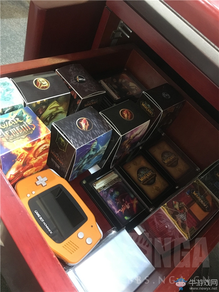 打開新世界的大門《魔獸世界》卡牌WOWTCG收集小指南