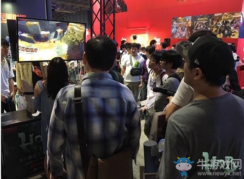 《火炬之光》研發商新作《HOB》將于年內發行PS4中文版