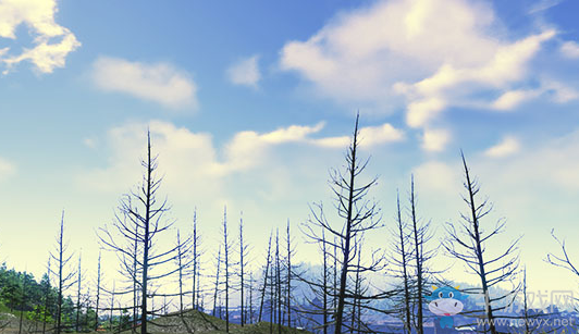 風景舊時諳 《天涯明月刀》江南美景盤點