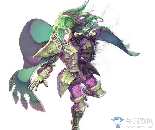《圣劍傳說(shuō)》制作人采訪 大談系列未來(lái)可能性