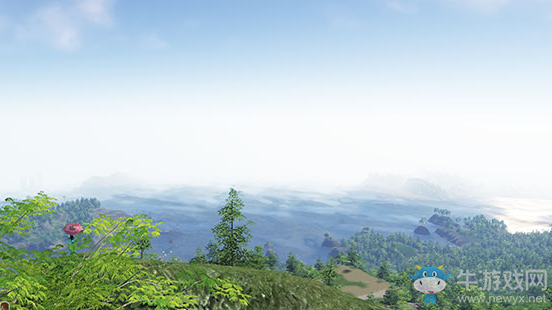 風景舊時諳 《天涯明月刀》江南美景盤點