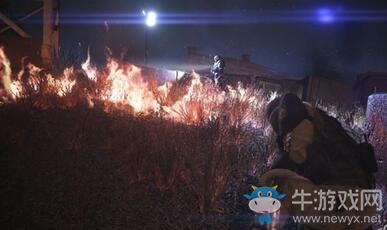 《Left Alive》發(fā)布新截圖藝術(shù)圖 機(jī)甲生存游戲