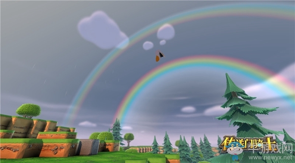 《傳送門騎士》國禮曝光：國風禮盒首次開箱