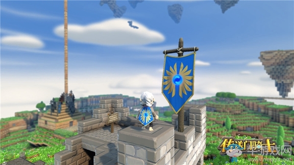 《傳送門騎士》國禮曝光：國風禮盒首次開箱