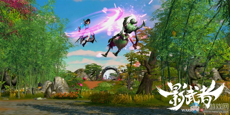 比王牌特工還刺激 《影武者》天梯玩法介紹