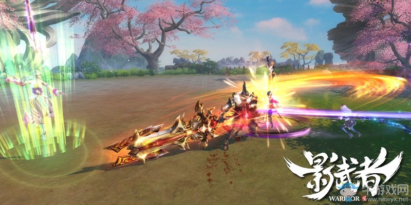 比王牌特工還刺激 《影武者》天梯玩法介紹