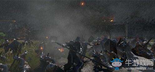 戰(zhàn)事近半士氣高燃 《戰(zhàn)意》風火席卷世界沙盤