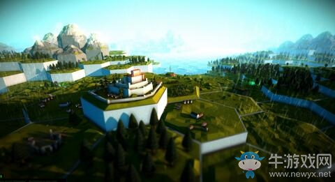 《新世界：王國》正式登陸Steam平臺 10月5日發售