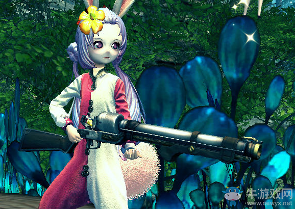 《劍靈》老年班 被遺忘的這些操作