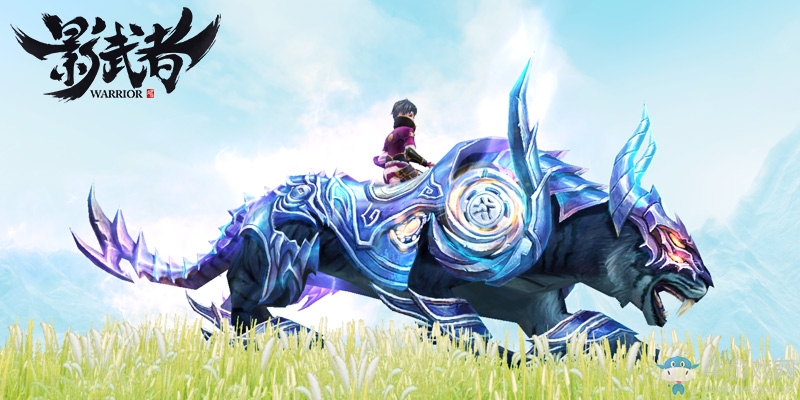 解憂雜貨店般的存在 《影武者》幫會系統特色解析